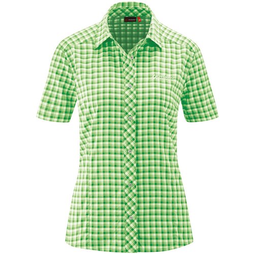 DAMEN BLUSE SANA S/S