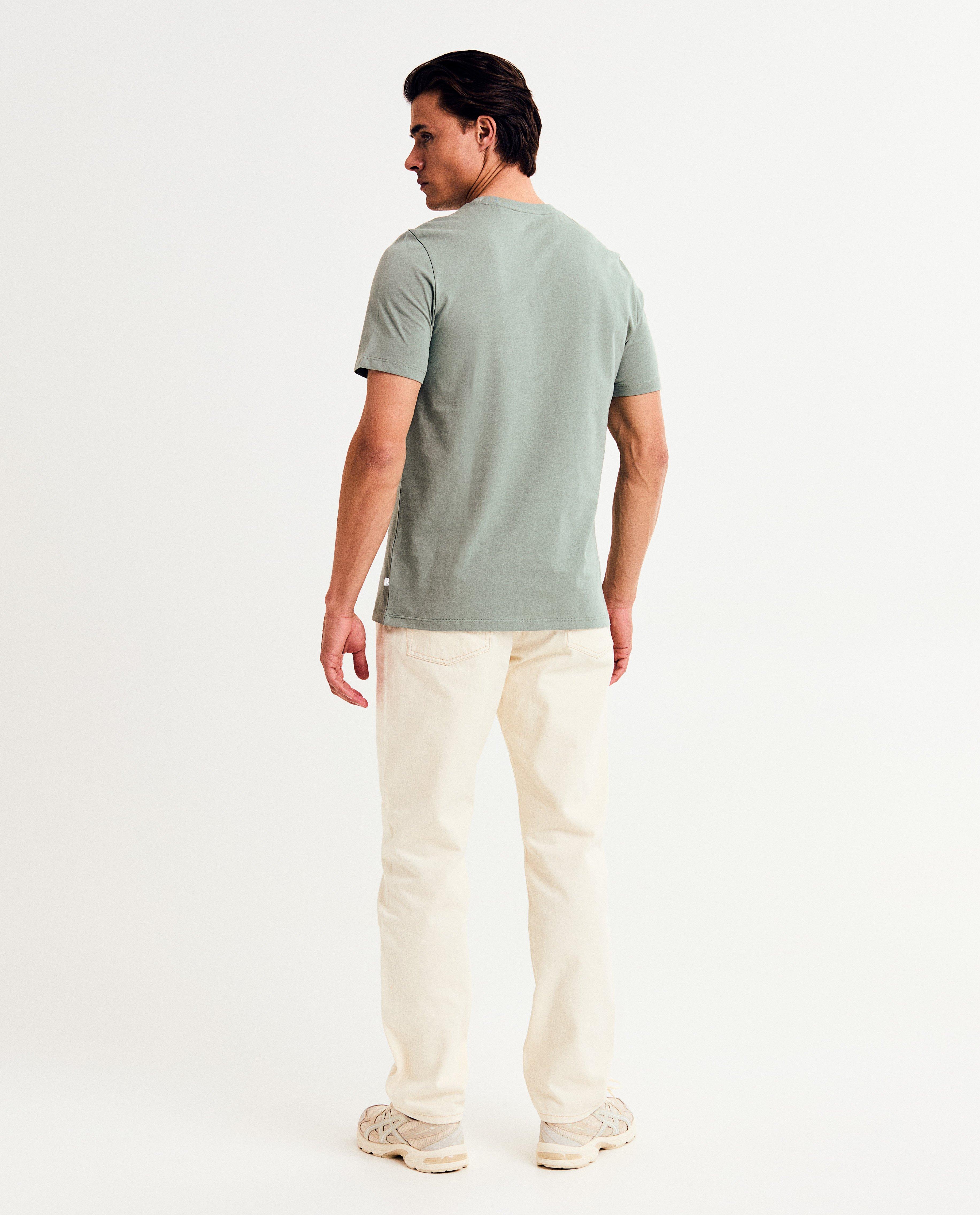 Tricou S. Oliver kaki