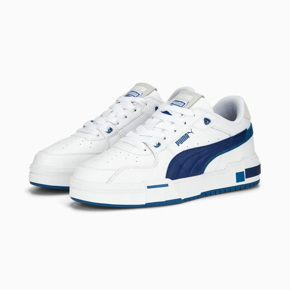 PUMA CA Pro Glitch 389276_01 / weiss