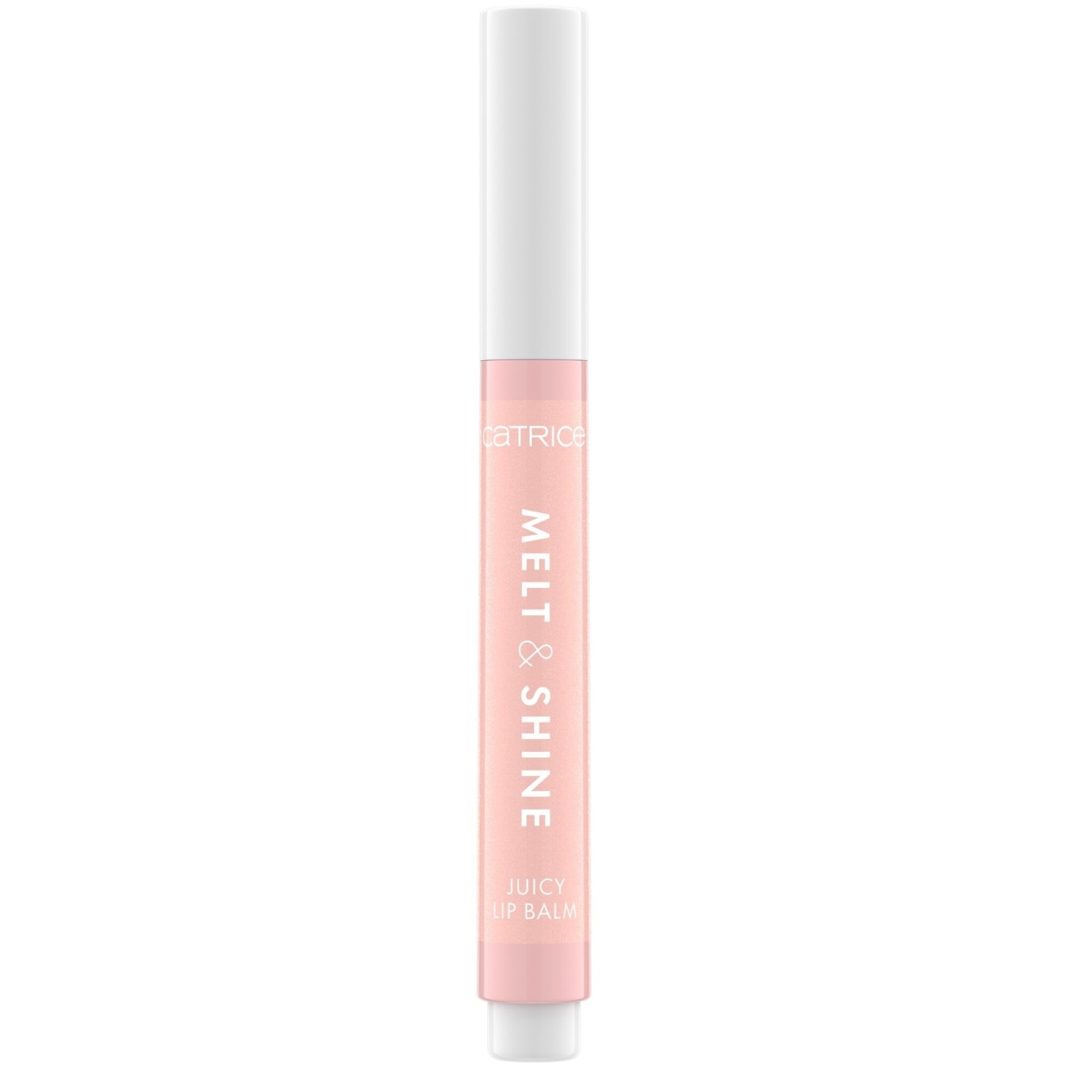 Balsamo labbra Catrice Melt & Shine Juicy