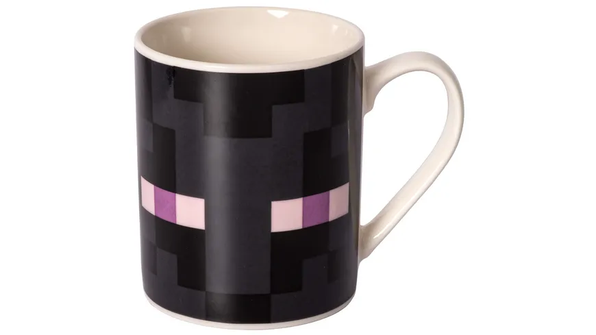 Tasse - Minecraft - Enderman