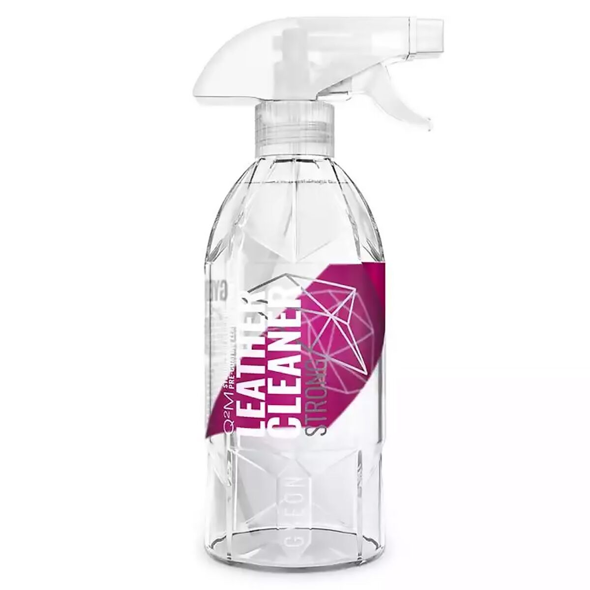 GYEON Q²M LeatherCleaner Lederreiniger stark 500ml