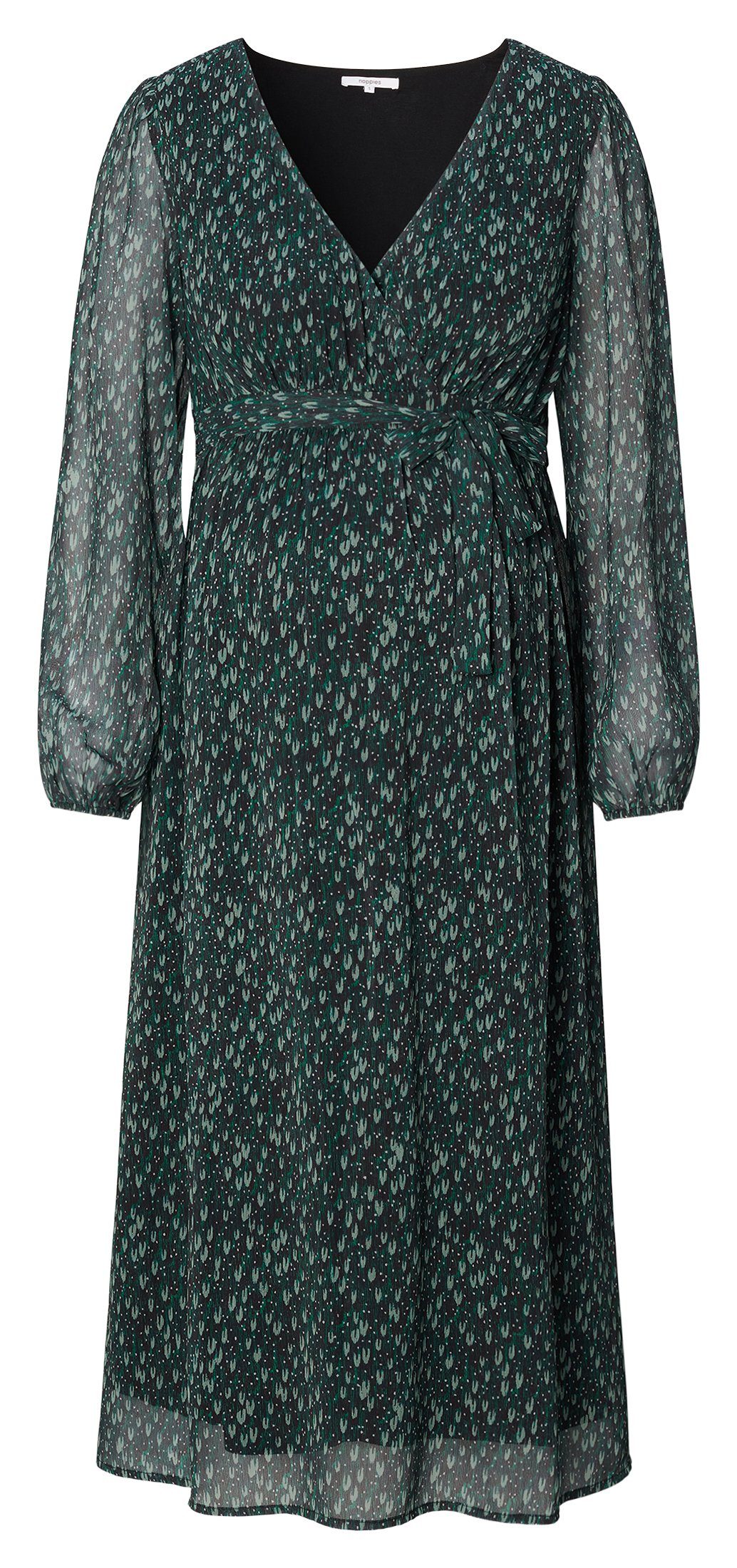 Noppies Umstandskleid Noppies Kleid Foshan (1-tlg)