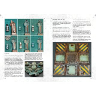The Art of... - Volume Eight - Bjarni Dali (EN)