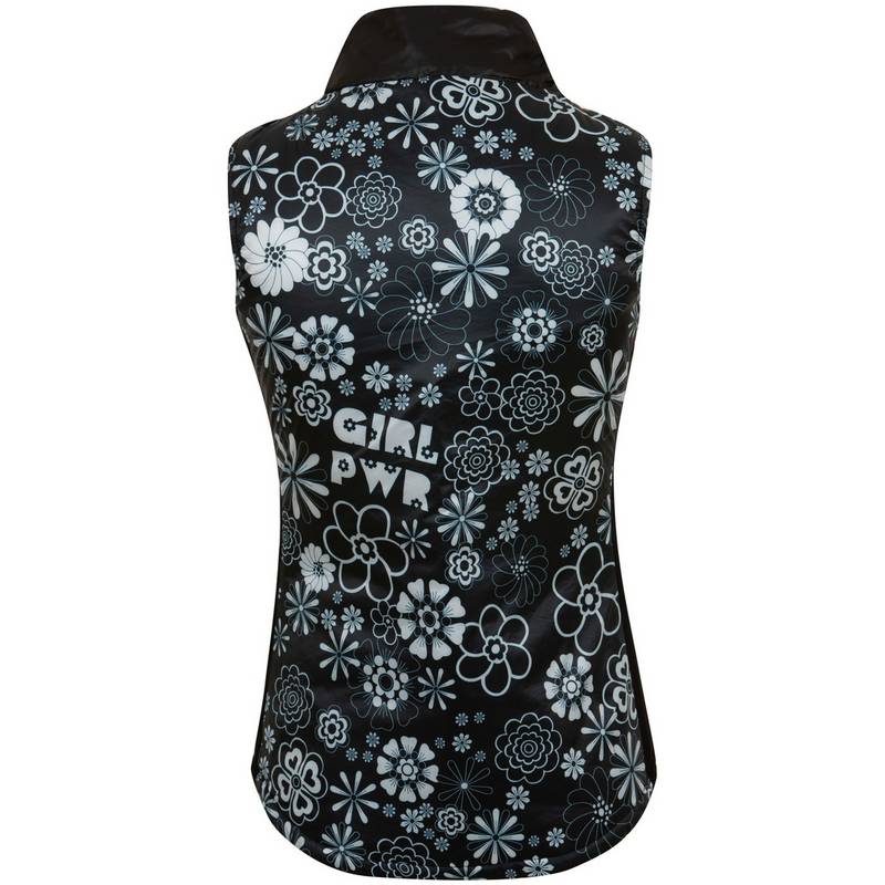 Krimson Klover Sela Steppweste Damen