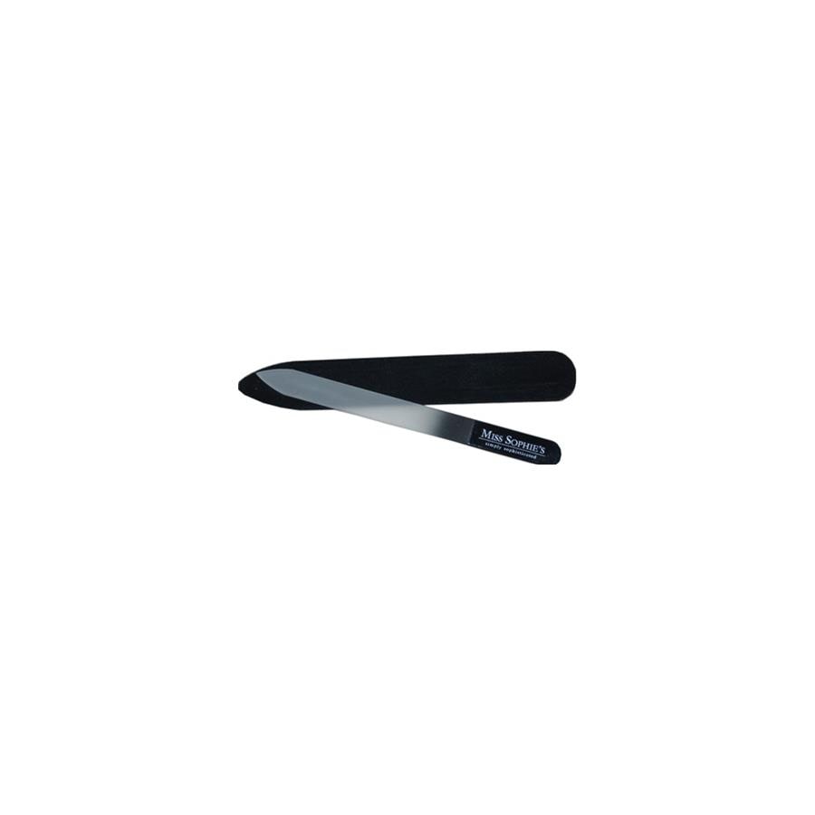 Glass Nail File