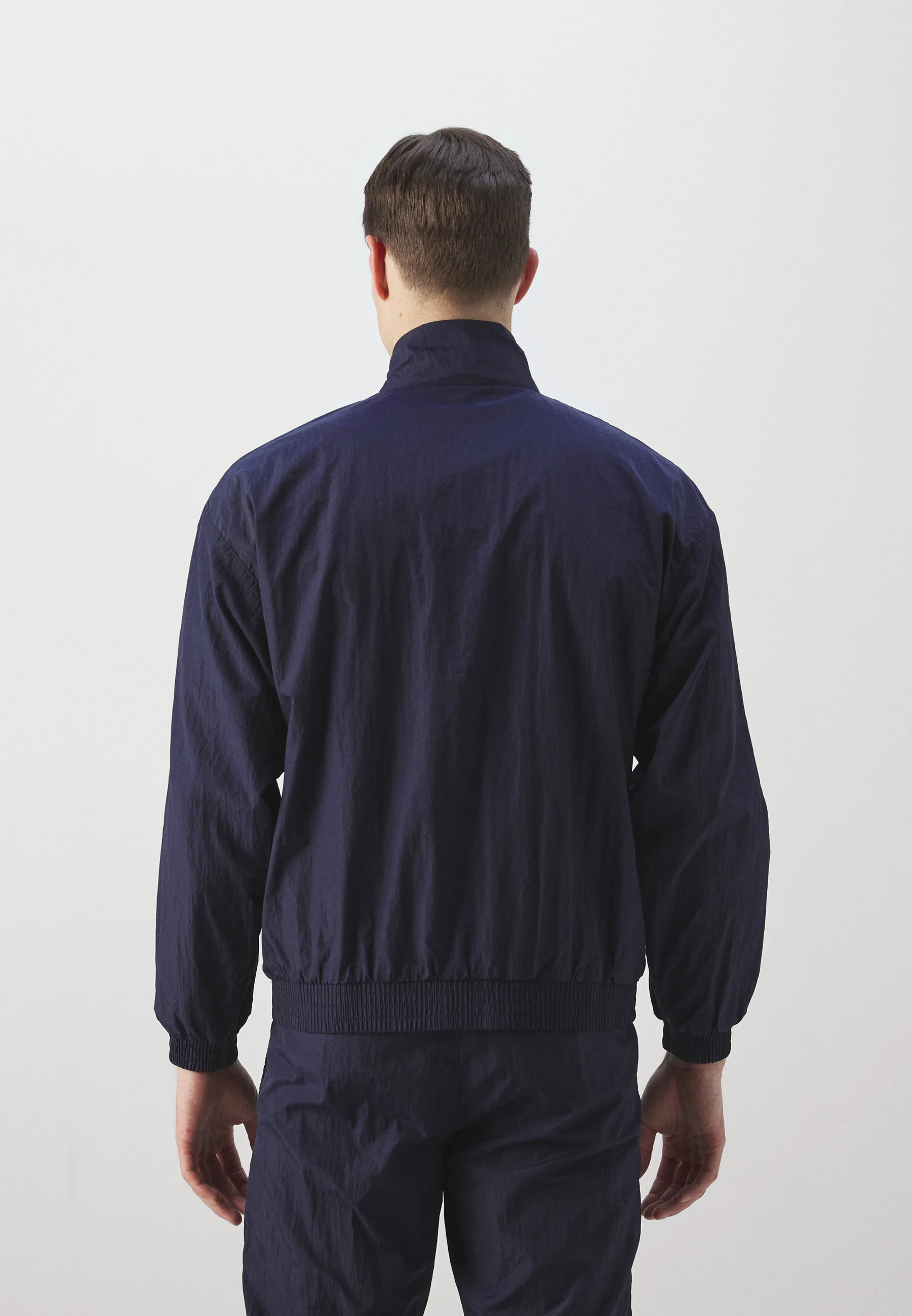 Sergio Tacchini NAYLA TRACK JACKET - Chaqueta de deporte