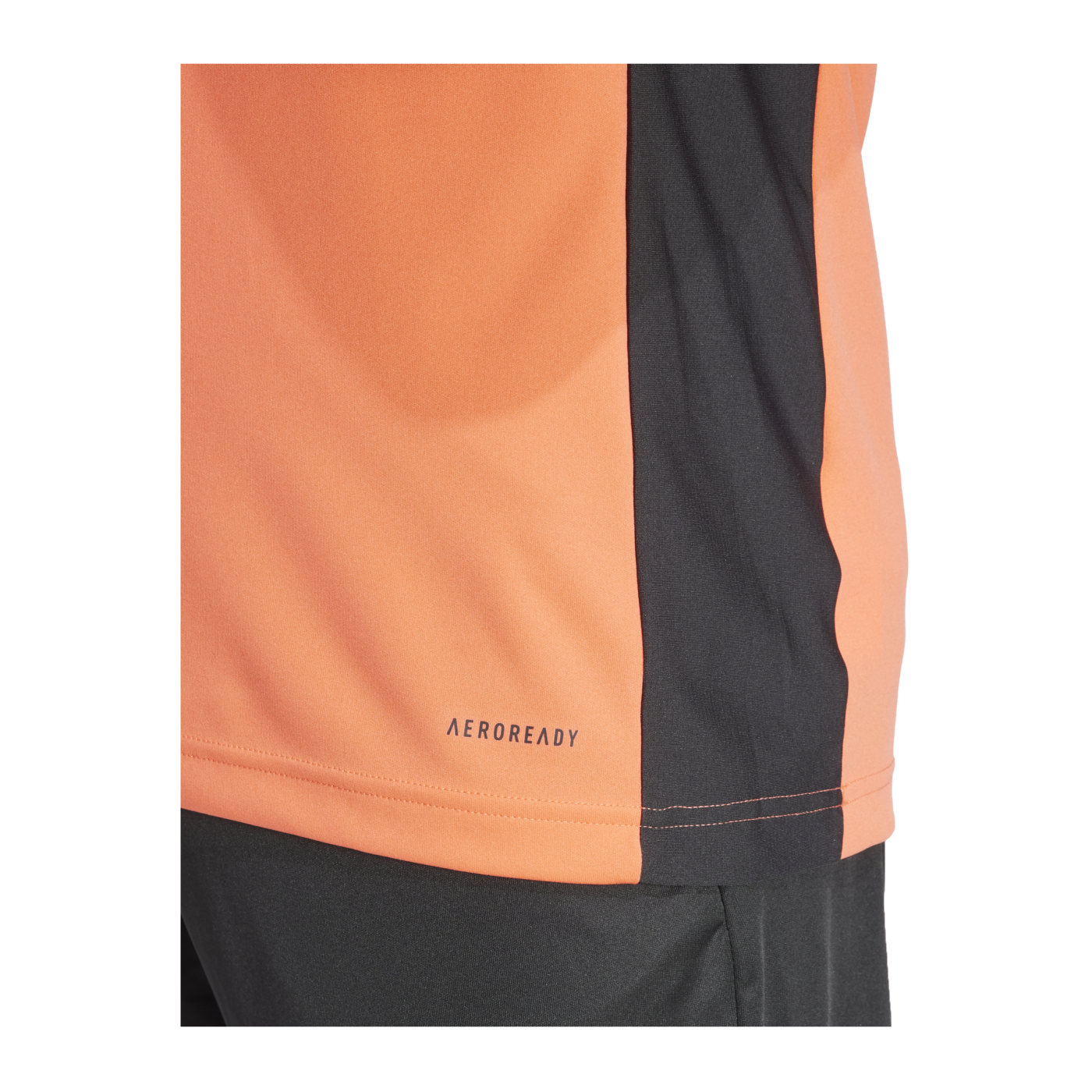 adidas Referee 24 Schiedsrichtertrikot Orange
