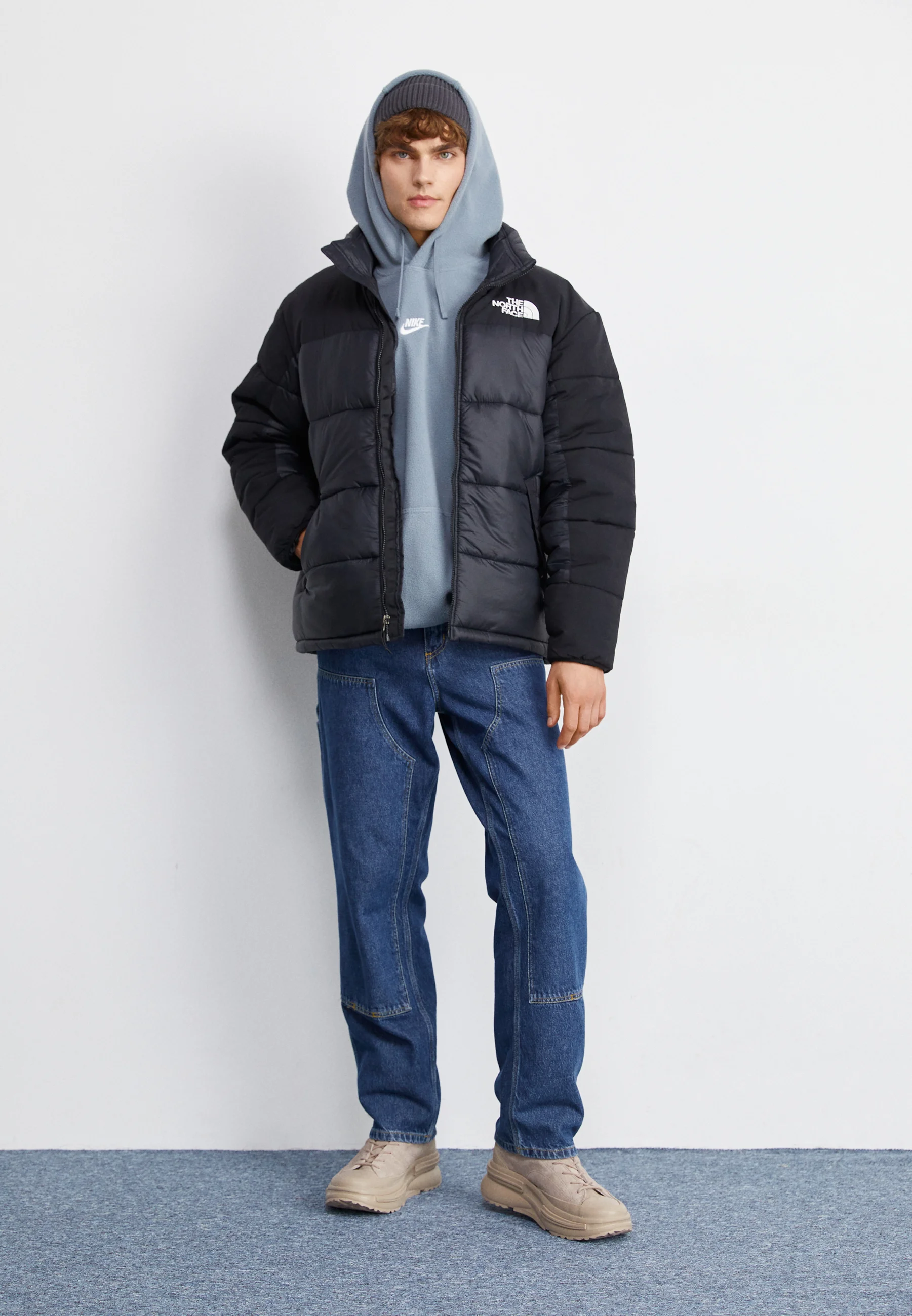 The North Face INSULATED JACKET - Chaqueta de invierno