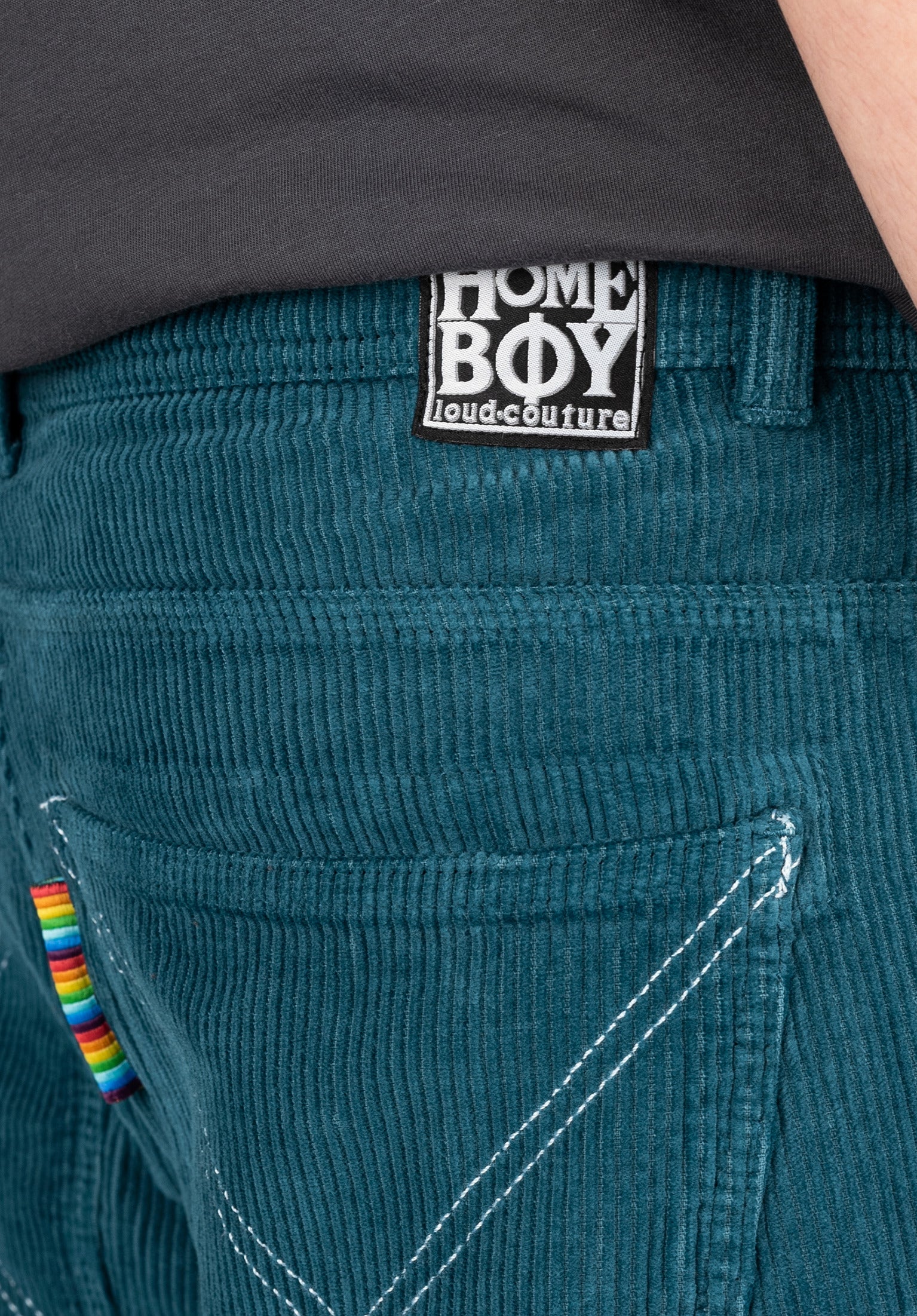 X-tra Baggy Cord