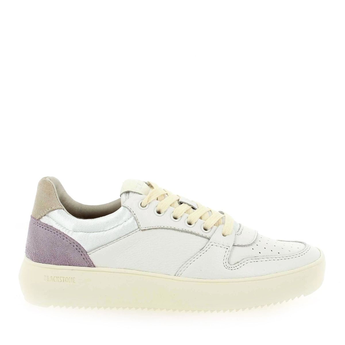 Blackstone  ZL78 - Blanc lilas