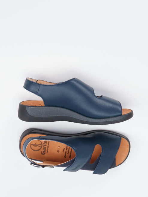 Sandale-22101090007 Ganter