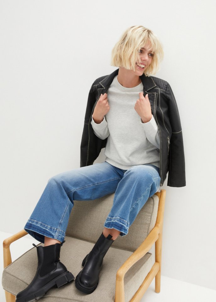 Sweatshirt (2er Pack)