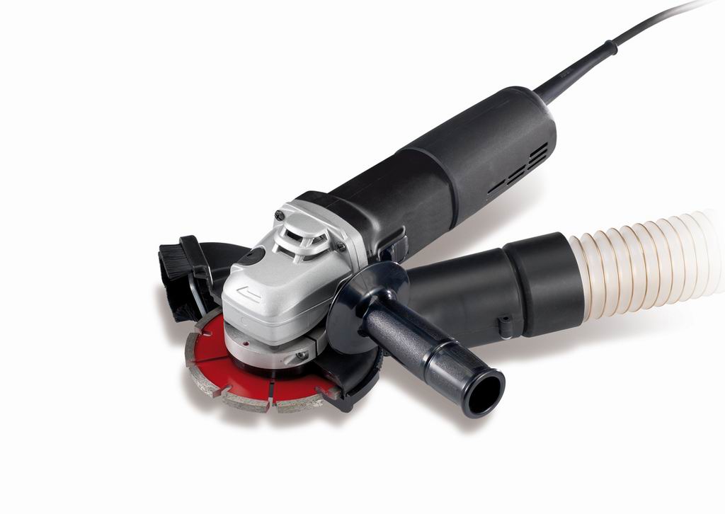 Carat MZJC1253N0 JC-1253 Dustec глодалица за фугирање