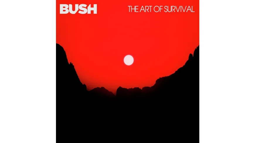 The Art Of Survival