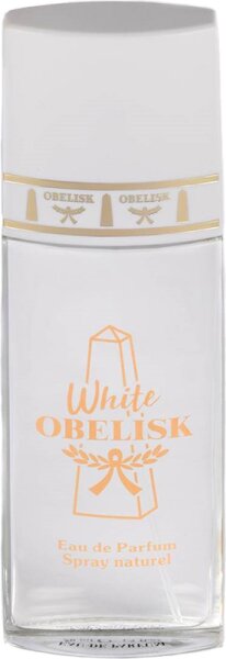 Loft by Monaco White Obelisk Eau de Parfum