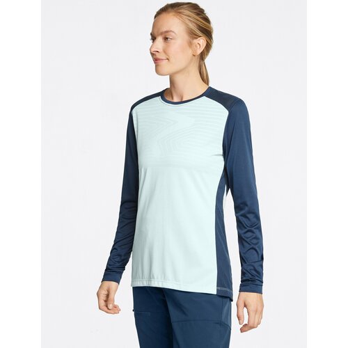 DAMEN SHIRT NABRINA LADY (LONGSLEEVE)