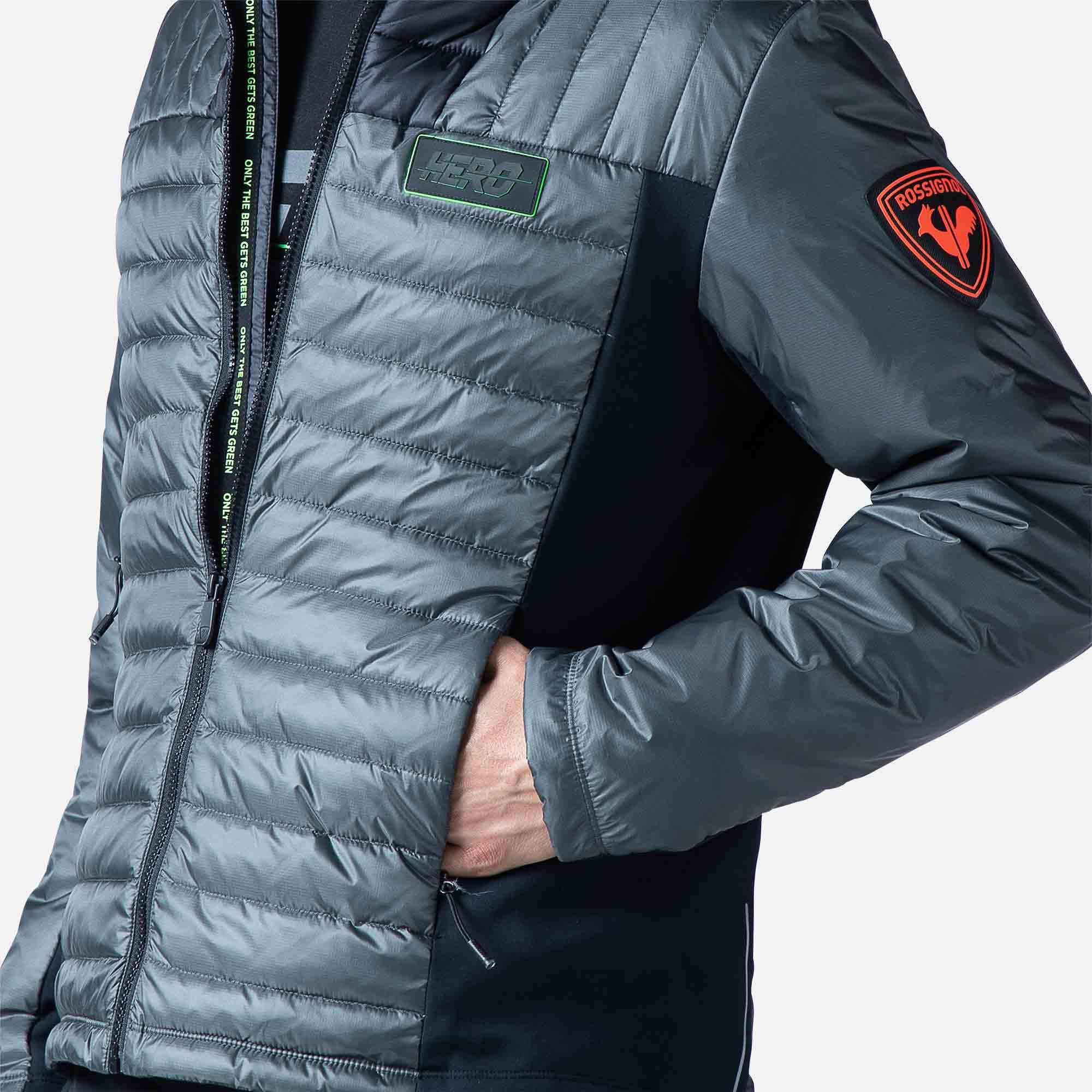 Veste Hero Hybrid Light Homme