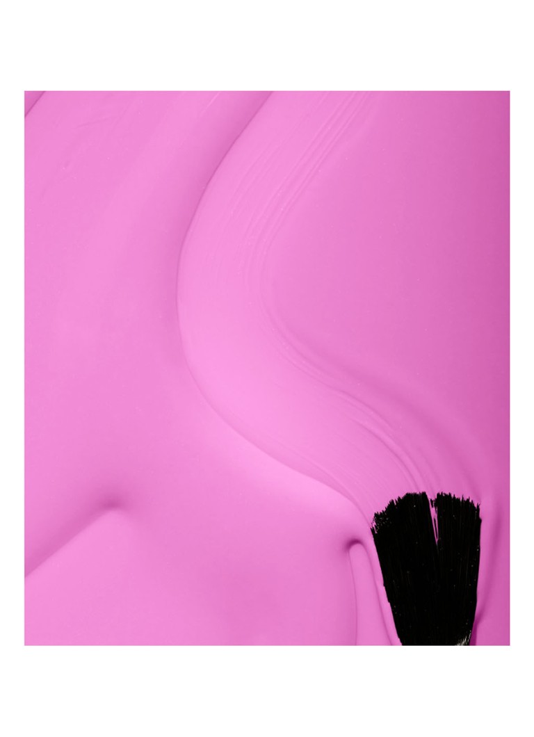 Pink Gellac 367 Secret Purple - gelinis nagų lakas