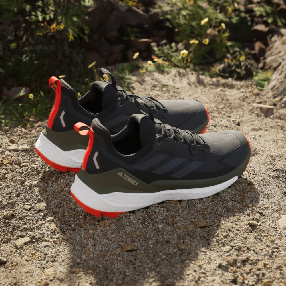 adidas Free Hiker 2 ID7690 / grau