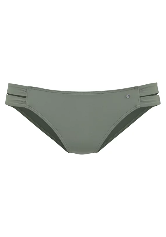 Bikini-Hose