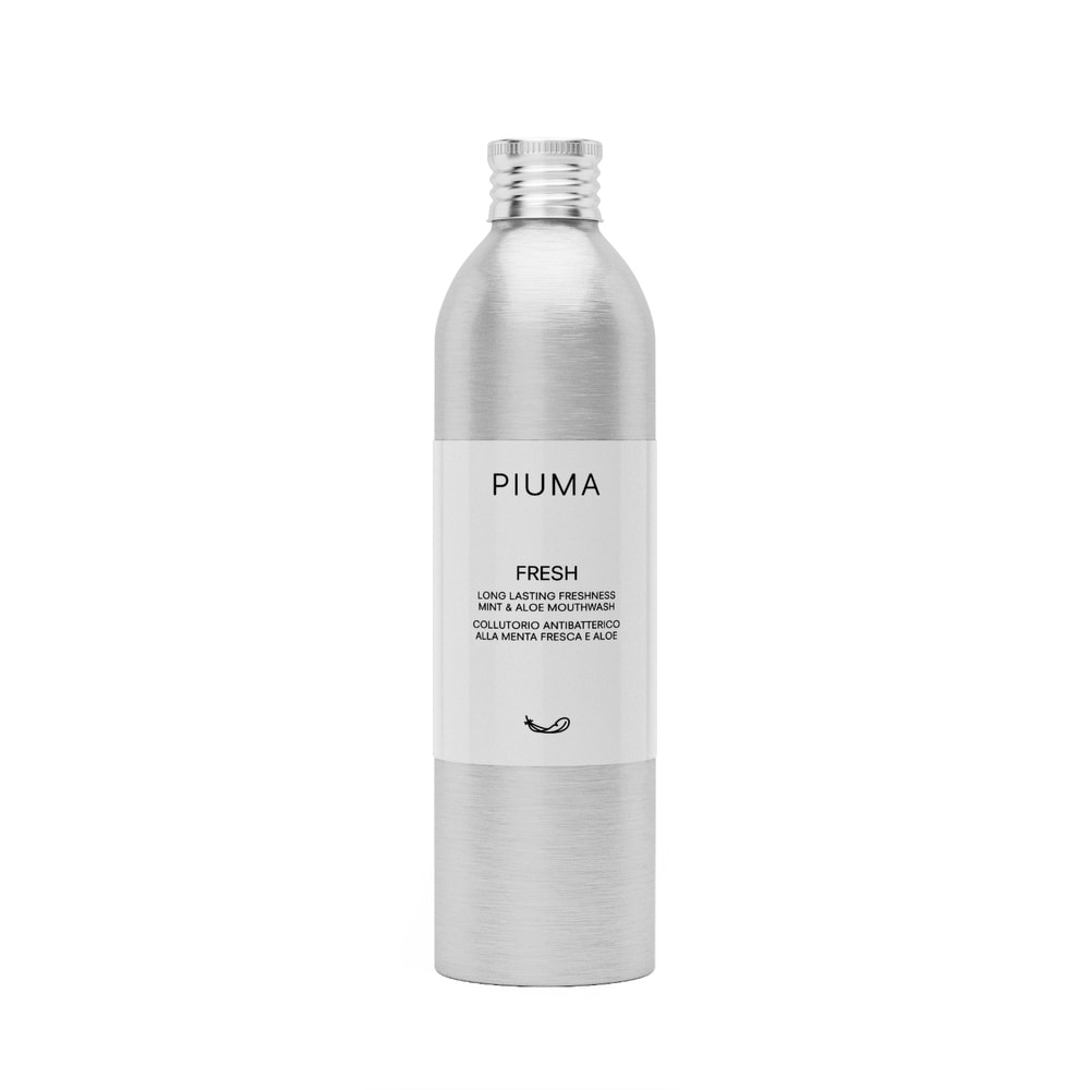 piuma Mouthwash Bain de bouche