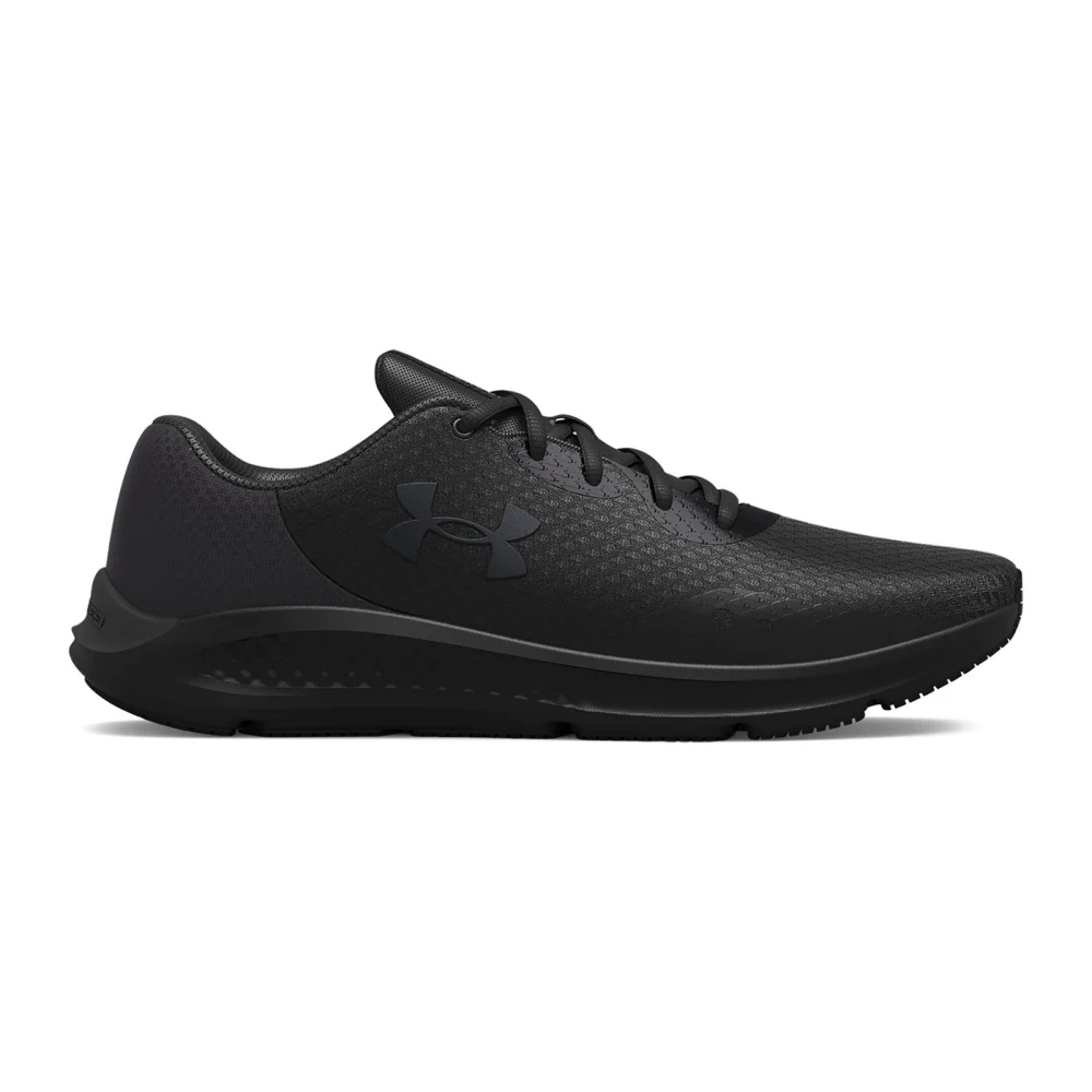 Under Armour Charged Pursuit 3 3024878-002 / schwarz