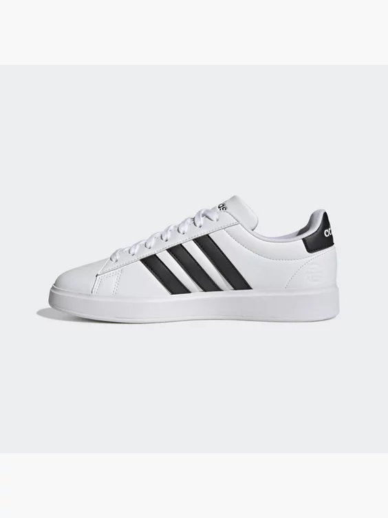 adidas Grand Court Cloudfoam Comfort Schuh