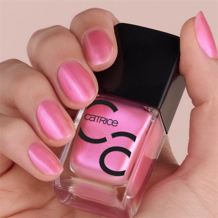 ICONAILS Gel Lacquer