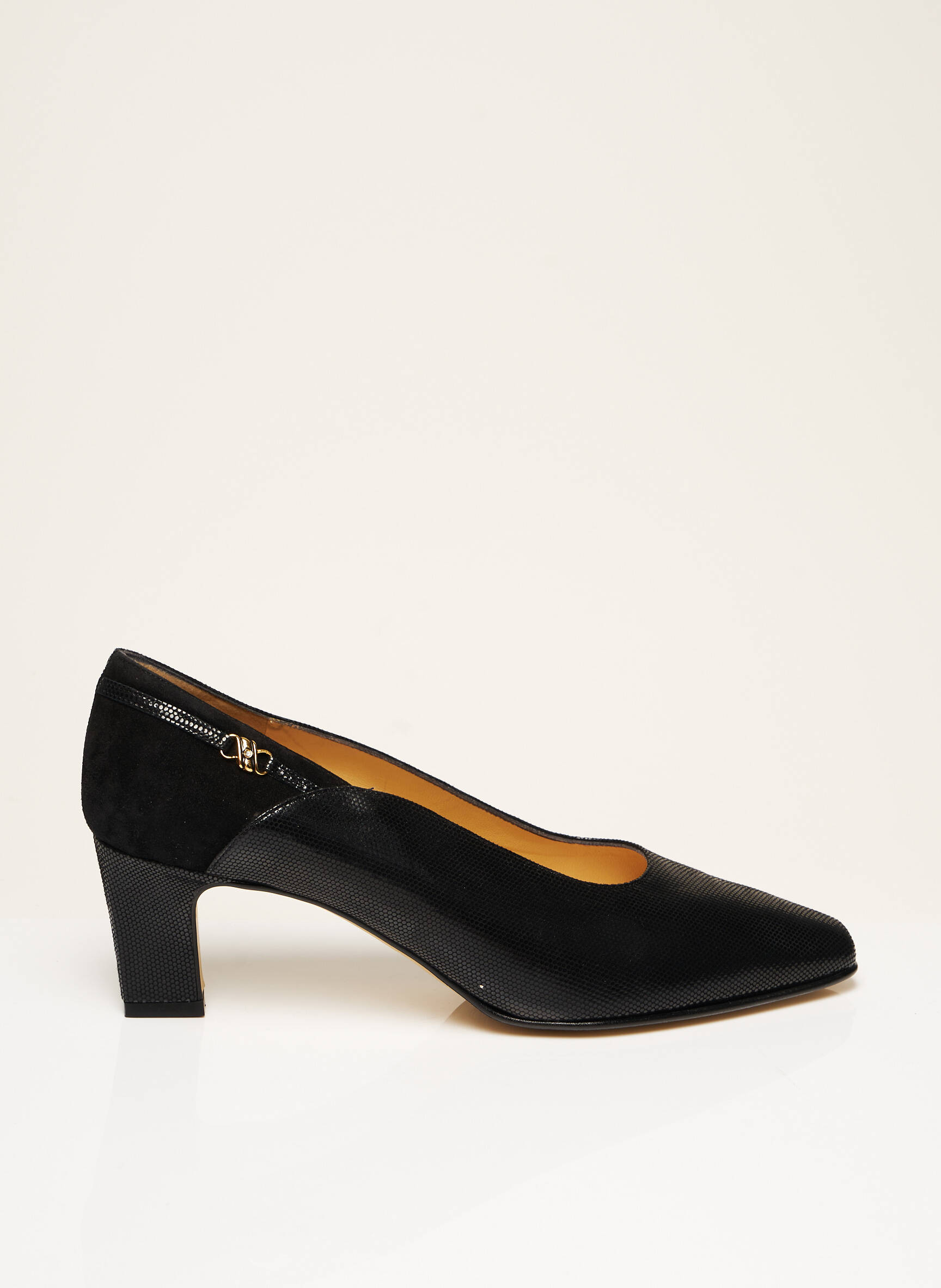 H M X Isabel Marant Escarpins Femme couleur noir