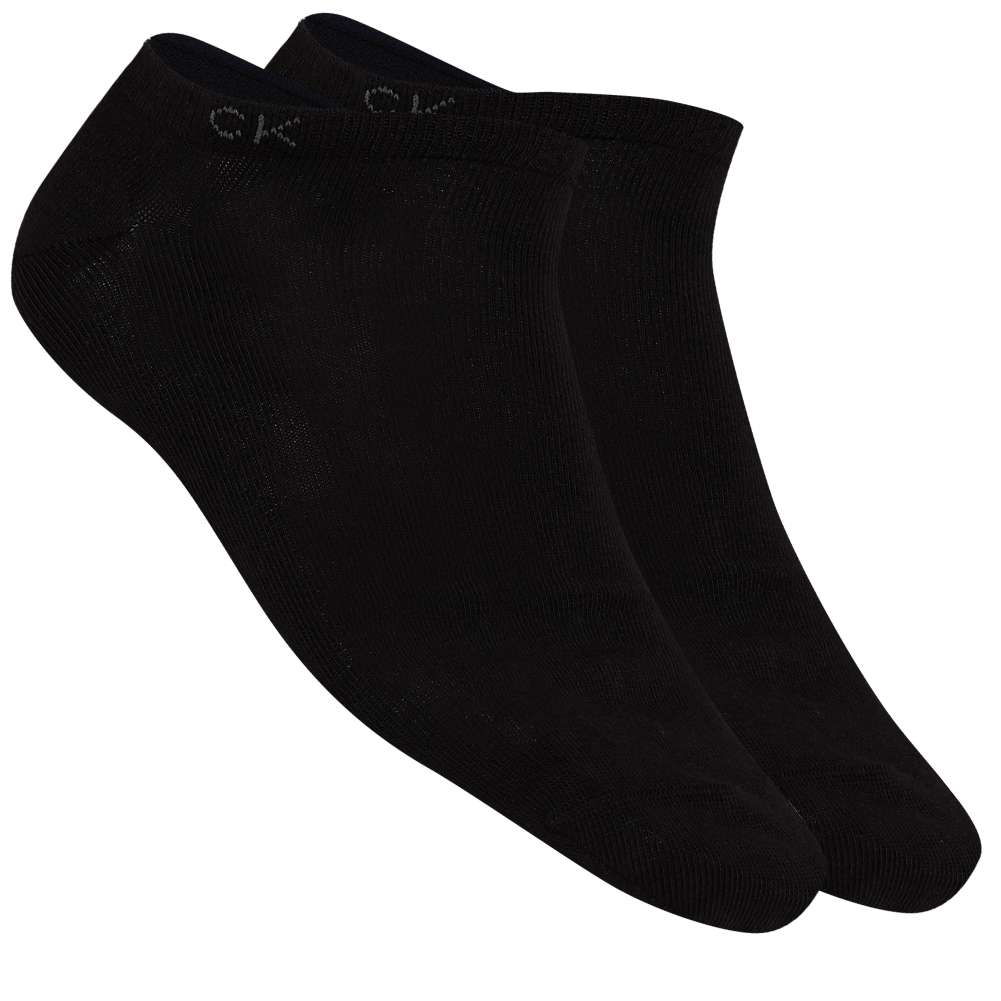 Calvin Klein Herren Sneaker Socken 12 Paar 701218707-007