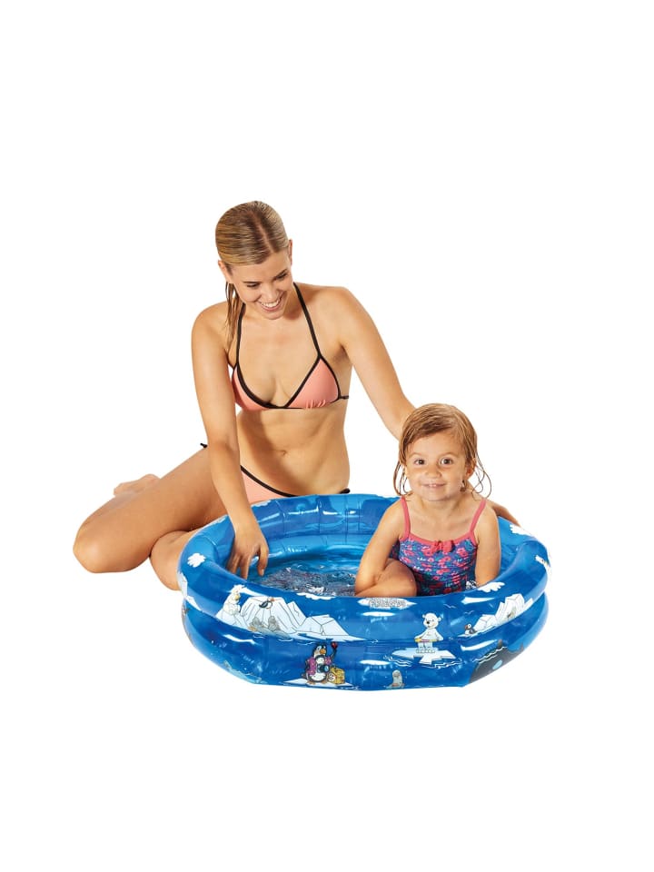WEHNCKE Arctic Friends Babypool in ab 3 Jahre günstig kaufen onesize