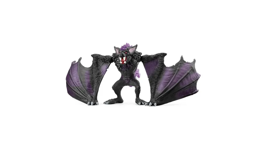 Schleich 70792 - Eldrador Creatures - Schattenfledermaus
