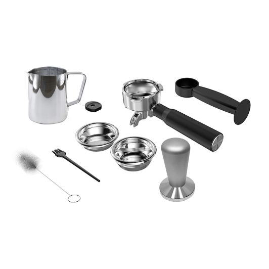 Espressor cu pompă VALBERG PUMPGRINDER M1 – 20 Bar