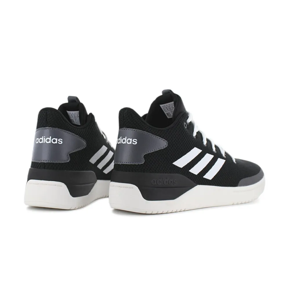 adidas B Ball 80s B44833 / schwarz