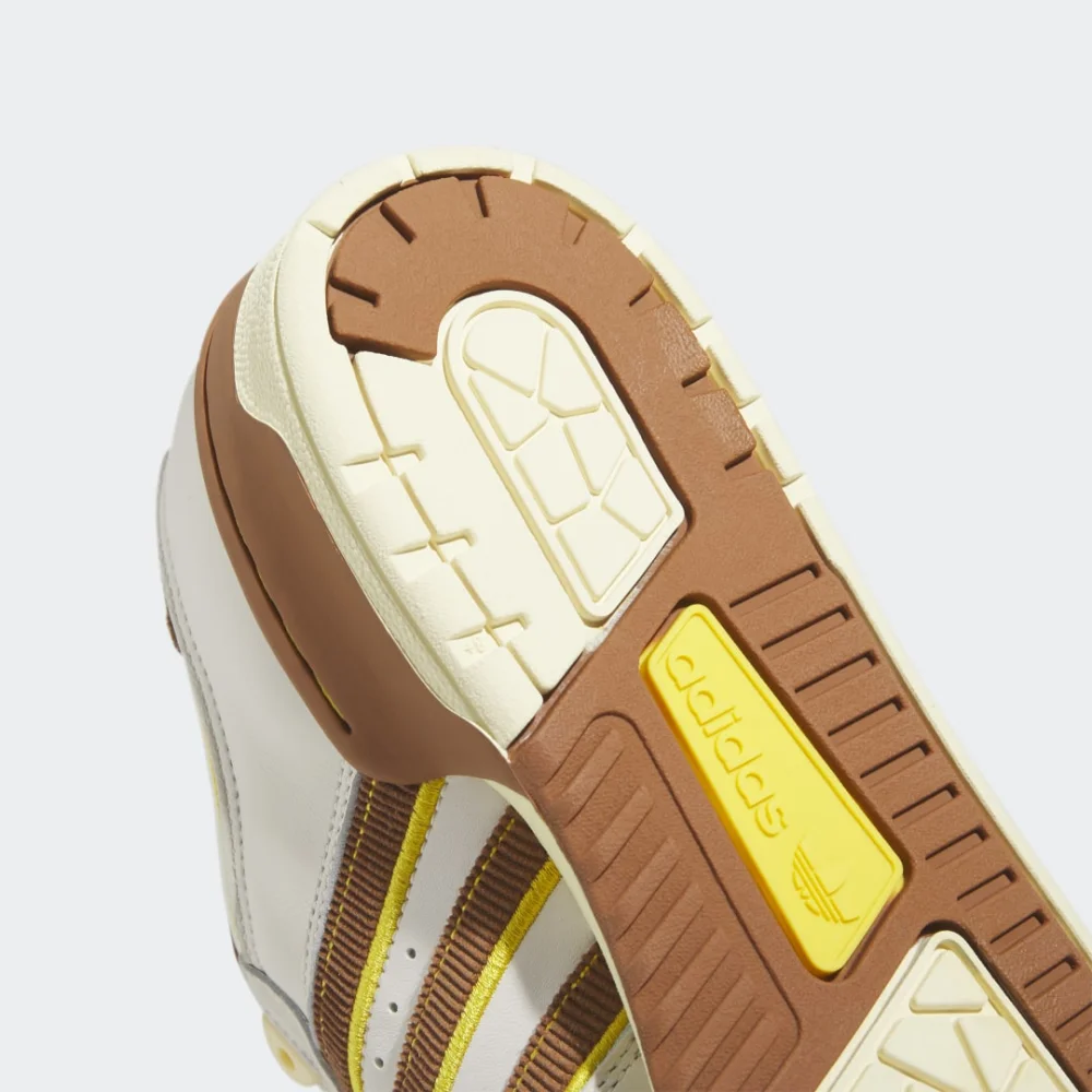 adidas Rivalry Low 86 FZ6317 / weiss