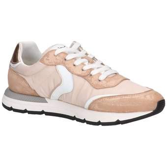Voile Blanche Storm 015 Woman Sneaker in rosa