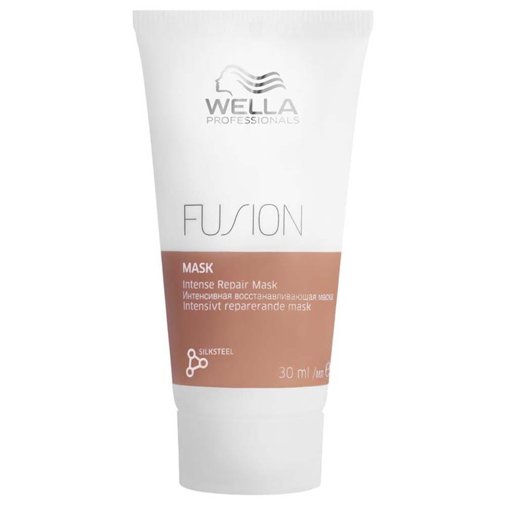 Wella Professionals Care FUSION Intense Repair Mask 30 ml