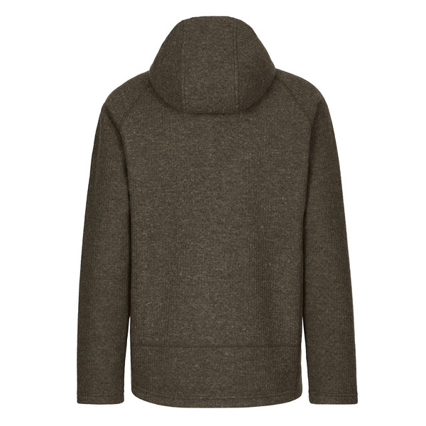 NAMGYAL HOODIE Herren - Fleecejacke