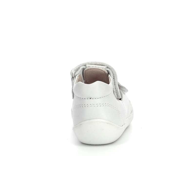 Sandales cuir Wasabou