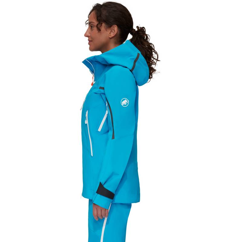 Mammut Nordwand Pro Hardshelljacke Damen