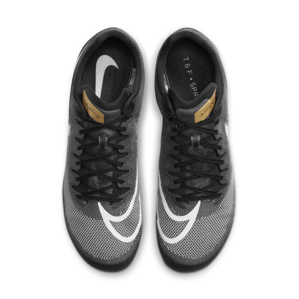 Nike Ja Fly 4 Zoom DR2741-001 / schwarz