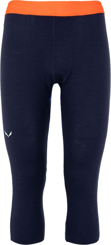 Salewa Cristallo Warm Alpine Merino - 3/ 4Baselayer Leggins kaufen | Bike-Discount