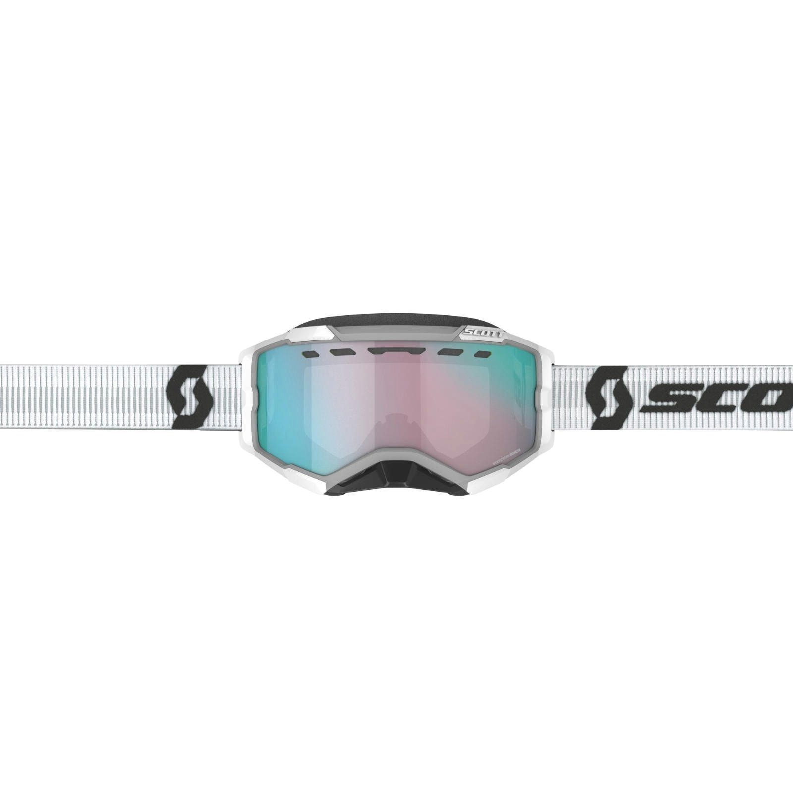 Scott Motorradbrille