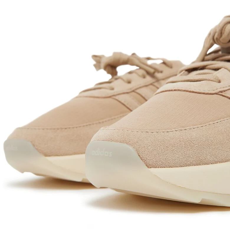 adidas Originals x Fear of God Los Angeles clay/clay/clay