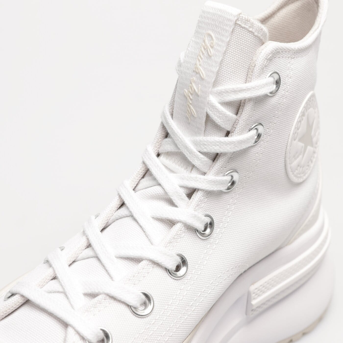CONVERSE RUN STAR LEGACY CX Weiß