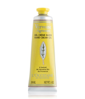 L'OCCITANE Verveine Agrumes Handcreme-30 ml