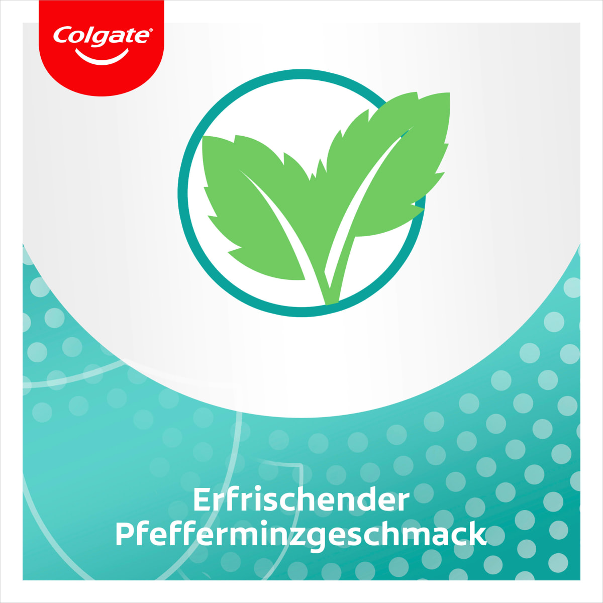 Zahnpasta Total Plus Gesunde Frische, 75 ml