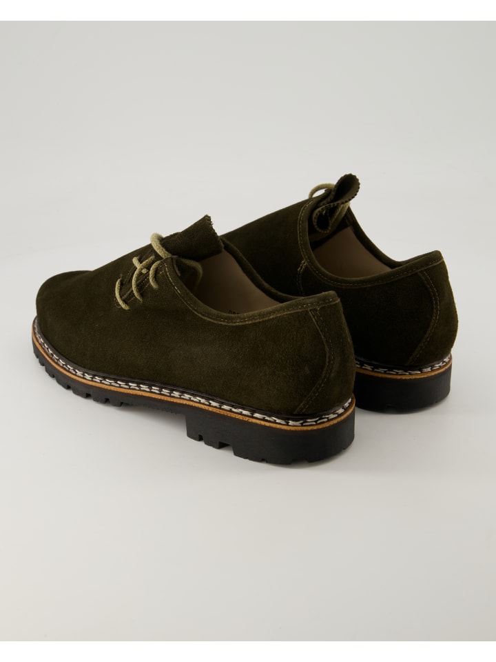 MEINDL Haferlschuhe in Braun günstig kaufen