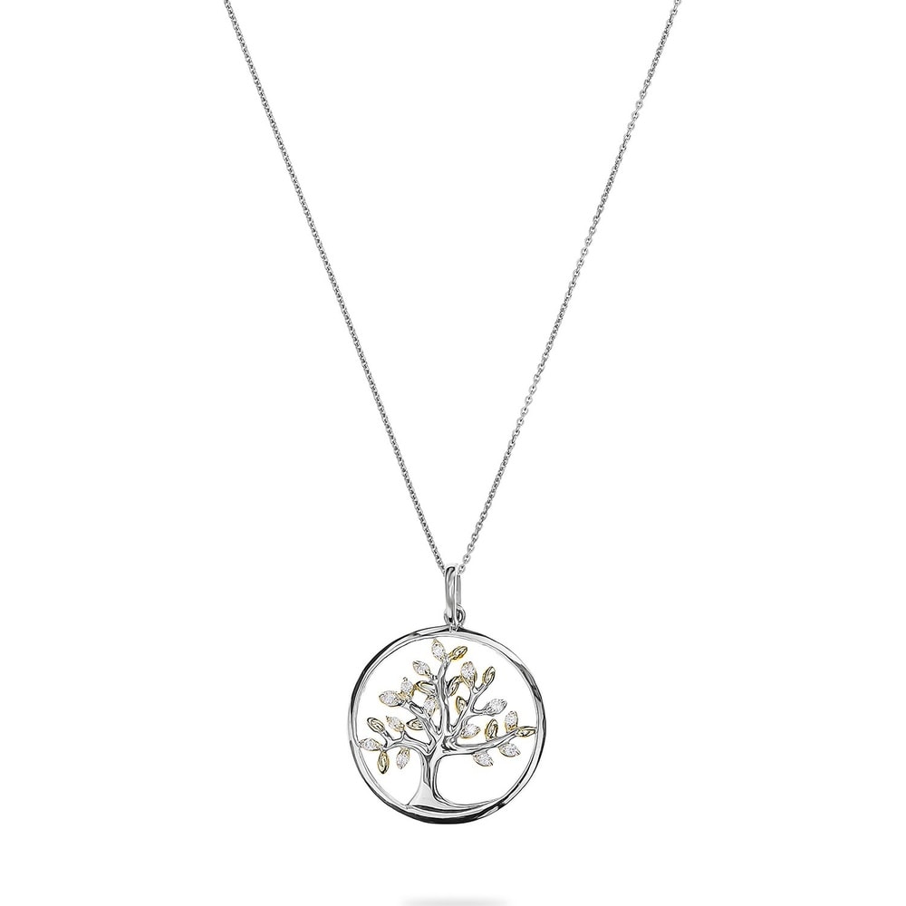 FAVS Chaînette 925 Argent collier